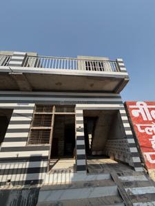Image of 450 Sq.ft 2 BHK Independent House for sale in Shiva Smart City II, Chhapraula, Ghaziabad for Rs. 3100000