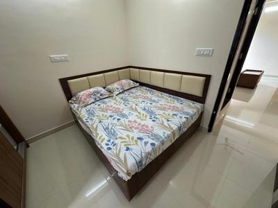 1 BHK Flat