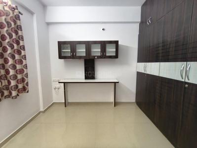 Kitchen Image of 1425 Sq.ft 3 BHK Apartment / Flat for sale in Kadugodi Bengaluru for Rs. 9300000
