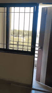 Image of 680 Sq.ft 2 BHK Apartment / Flat for sale in Atladara, Vadodara for Rs. 2050000