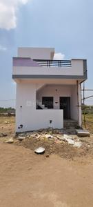 Image of 600 Sq.ft Residential Plot / Land for sale in Waghodia Road, Vadodara for Rs. 660000