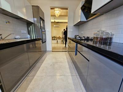 Kitchen Image of 1850 Sq.ft 3 BHK Apartment / Flat for sale in Sector 20 Panchkula for Rs. 11685254