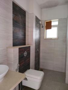 Bedroom Two Image of 833 Sq.ft 2 BHK Apartment / Flat for sale in Shristi Residency Phase 1, Andheri East Mumbai for Rs. 14200000