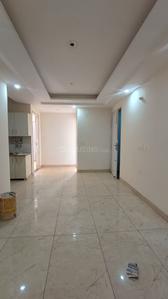 Hall Image of 1350 Sq.ft 3 BHK Apartment / Flat for sale in Model Economic Industrial Colony, Sector 18 Gurgaon for Rs. 13300000