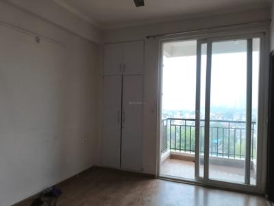 Bedroom Image of 835 Sq.ft 2 BHK Apartment / Flat for sale in NBCC Golf Homes, Noida Extension Greater Noida for Rs. 6250000
