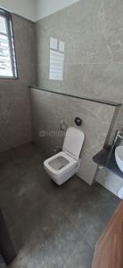 Image of 1250 Sq.ft 3 BHK Apartment / Flat for rent in Vinayak Eastern River Residency, Pimple Gurav, Pune for Rs. 35000