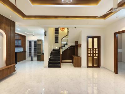 Hall Image of 2650 Sq.ft 3 BHK Independent House for sale in Saravanampatty Coimbatore for Rs. 14000000