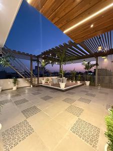 Image of 8000 Sq.ft 6 BHK Villa for sale in Vaishali Nagar, Jaipur for Rs. 95000000