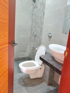 Common Bathroom Image of 1265 Sq.ft 2 BHK Apartment / Flat for sale in Paradise Sai Miracle, Kharghar Navi Mumbai for Rs. 15000000
