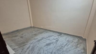 Bedroom Image of 850 Sq.ft 1.5 BHK Apartment / Flat for rent in Uttam Nagar New Delhi for Rs. 8800