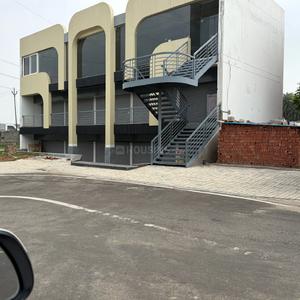 Image of 207 Sq.ft Residential Plot / Land for sale in A2Z Green Estate, Siwaya-Jamalullapur, Meerut for Rs. 22093425