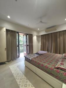 Bedroom Image of 3520 Sq.ft 5 BHK Apartment / Flat for sale in Chembur Mumbai for Rs. 90000000