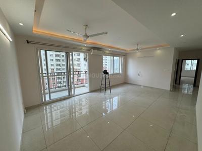 3.5 BHK Flat