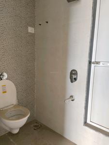 Common Bathroom Image of 690 Sq.ft 1 BHK Apartment / Flat for sale in Ulwe Navi Mumbai for Rs. 6800000