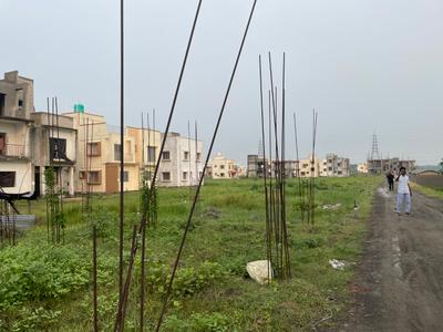 Image of 1077 Sq.ft Residential Plot / Land for sale in New Town, Kolkata for Rs. 1950000