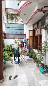Balcony Image of 4000 Sq.ft 6 BHK Independent House for sale in Gomti Nagar Lucknow for Rs. 31000000