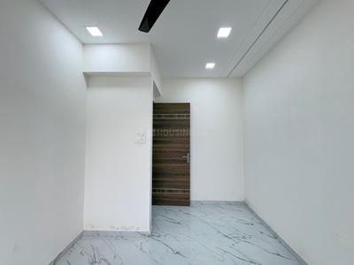 Bedroom Image of 910 Sq.ft 2 BHK Apartment / Flat for sale in Saras Residency, Dombivli East Thane for Rs. 5460000