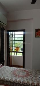Bedroom Image of 1167 Sq.ft 2 BHK Apartment / Flat for sale in Phool Bagh Vizianagaram for Rs. 6000000
