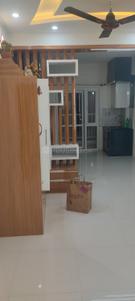 Hall Image of 960 Sq.ft 2 BHK Apartment / Flat for rent in DS Max Sovereign, Hallehalli Bengaluru for Rs. 26000