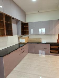 Kitchen Image of 2090 Sq.ft 3 BHK Apartment / Flat for sale in Aparna Elina, Mahalakshmi Layout Bengaluru for Rs. 29000000