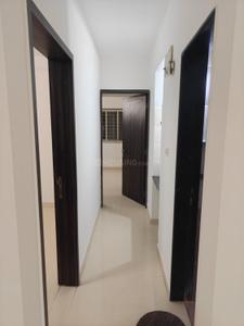 Hall Image of 850 Sq.ft 2 BHK Apartment / Flat for rent in Pratham Yash Residency, Lohegaon Pune for Rs. 22000