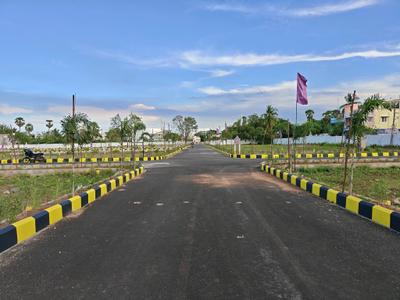 Image of 840 Sq.ft Residential Plot / Land for sale in Thiruporur, Chennai for Rs. 4157160