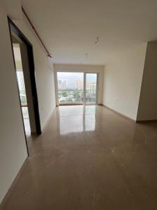 Hall Image of 1500 Sq.ft 3.5 BHK Apartment / Flat for rent in One Indiabulls, Thane West Thane for Rs. 95000