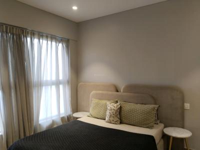 Bedroom Image of 2400 Sq.ft 4 BHK Apartment / Flat for sale in Rustomjee Seasons, Bandra East Mumbai for Rs. 140000000