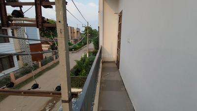 Balcony Image of 1080 Sq.ft 2 BHK Builder Floor for rent in Bakshish Gulmohar City, Sector 115 Mohali for Rs. 18000