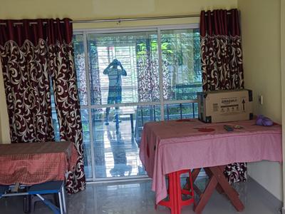 Bedroom Image of 1250 Sq.ft 3 BHK Apartment / Flat for sale in Mukundapur Kolkata for Rs. 8700000