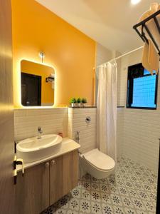 Image of 996 Sq.ft 2 BHK Apartment / Flat for sale in Candolim, Goa for Rs. 22000000