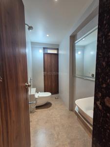 Bedroom Image of 1450 Sq.ft 3 BHK Apartment / Flat for sale in Jewel Of Panvel Phase I, Panvel Navi Mumbai for Rs. 15700000