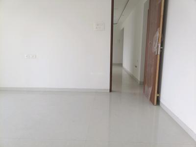 Bedroom Image of 1820 Sq.ft 3 BHK Apartment / Flat for sale in Uma Ananta, Kharghar Navi Mumbai for Rs. 22500000