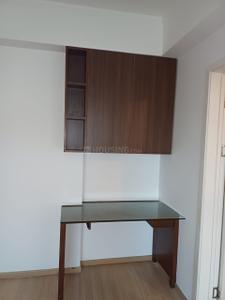 Bedroom Image of 2700 Sq.ft 4 BHK Apartment / Flat for sale in DLF Park Place, Sector 54 Gurgaon for Rs. 102500000