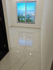 Bedroom Image of 1160 Sq.ft 3 BHK Apartment / Flat for sale in Goel Ganga Asmi Wing 2, Wakad Pune for Rs. 13000000