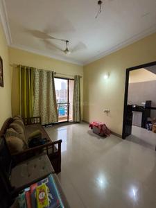 1 BHK Flat