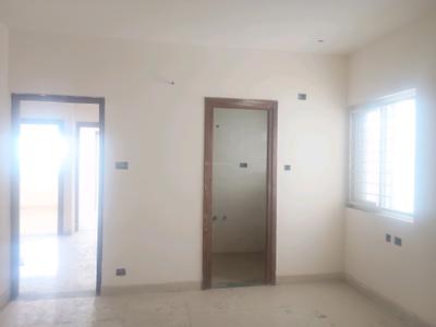 Bedroom Image of 1535 Sq.ft 2 BHK Apartment / Flat for sale in Serilingampally Hyderabad for Rs. 14582500