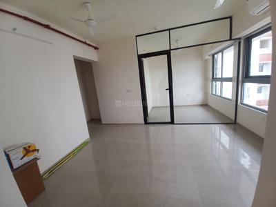 Living Room Image of 507 Sq.ft 1 BHK Apartment / Flat for sale in Piramal Vaikunth Cluster 3 T1, Thane West Thane for Rs. 9200000