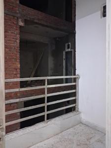 Bedroom Two Image of 1050 Sq.ft 2 BHK Apartment / Flat for sale in Sector 49 Noida for Rs. 4500000