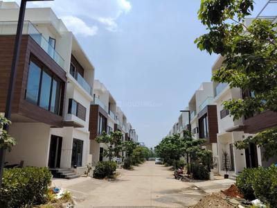 Image of 5000 Sq.ft 4 BHK Villa for sale in Narsingi, Hyderabad for Rs. 105000000