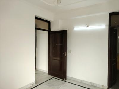 Bedroom Image of 1700 Sq.ft 3 BHK Apartment / Flat for sale in Classic Apartment, Sector 12 Dwarka New Delhi for Rs. 37500000