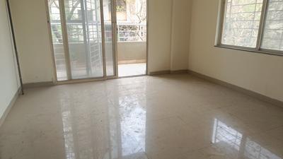 Living Room Image of 680 Sq.ft 1 BHK Apartment / Flat for sale in Wakad Pune for Rs. 5500000