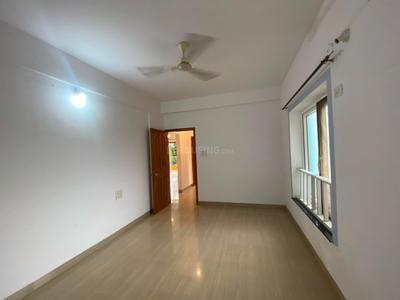 Bedroom Image of 1560 Sq.ft 3 BHK Apartment / Flat for sale in Panjim Goa for Rs. 37500000
