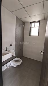 Image of 1255 Sq.ft 3 BHK Apartment / Flat for sale in Paranjape Gloria Grand, Bavdhan, Pune for Rs. 16500000