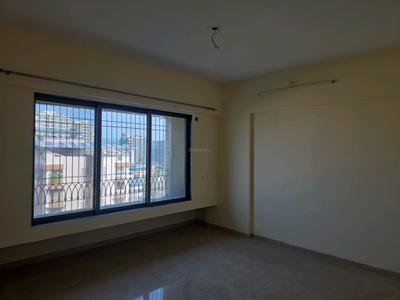 Bedroom Image of 1800 Sq.ft 3 BHK Apartment / Flat for sale in Mahalaxmi Kingston Court, Virar West Virar for Rs. 15500000