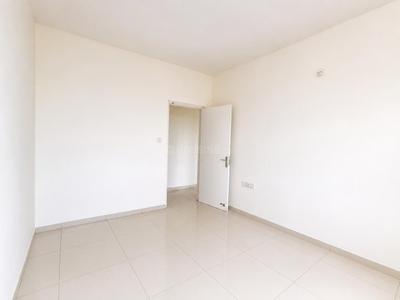 Bedroom Image of 1660 Sq.ft 3 BHK Apartment / Flat for sale in Godrej Aqua, Hosahalli Bengaluru for Rs. 18700000