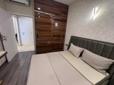 Bedroom Image of 1727 Sq.ft 3 BHK Apartment / Flat for sale in Ireo The Corridors, Sector 67 Gurgaon for Rs. 32800000
