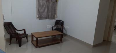Hall Image of 1535 Sq.ft 3 BHK Apartment / Flat for sale in Katara Hills Bhopal for Rs. 4000000