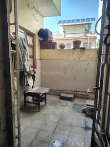 Balcony Image of 1000 Sq.ft 2.5 BHK Duplex for sale in Mukti Nagar Bharuch for Rs. 5500000