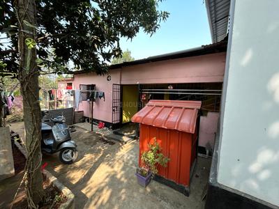 Balcony Image of 2000 Sq.ft 3 BHK Independent House for sale in Dakshingaon Guwahati for Rs. 4200000